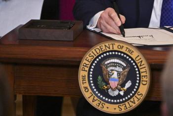 Trump anuncia env&iacute;o de migrantes sin papeles a Guant&aacute;namo