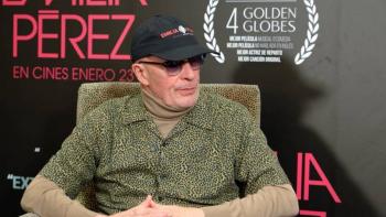Pol&eacute;mica por 'Emilia P&eacute;rez': Jacques Audiard es criticado por declaraciones sobre el espa&ntilde;ol