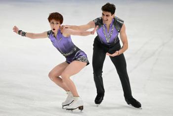 Campeones de Europa de patinaje artístico: los resultados de ventas