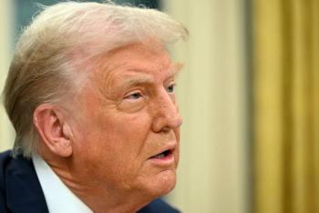 ¿Donald Trump podr&iacute;a enviar legalmente 30 mil inmigrantes a Guant&aacute;namo?