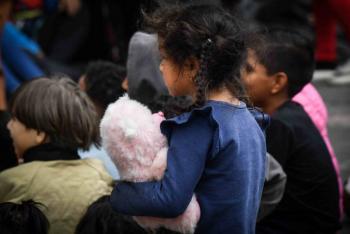 El influyentismo en M&eacute;xico afecta a menores de edad en procesos de divorcio