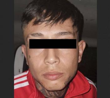 Detienen en Guanajuato a dos hombres por homicidio de oficiales penitenciarios