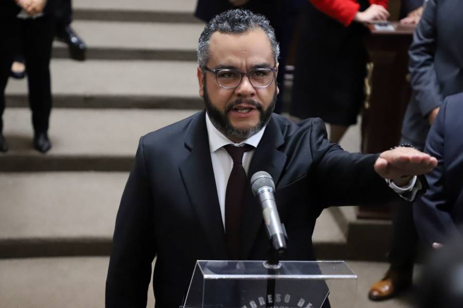 Anuncian el inicio de 