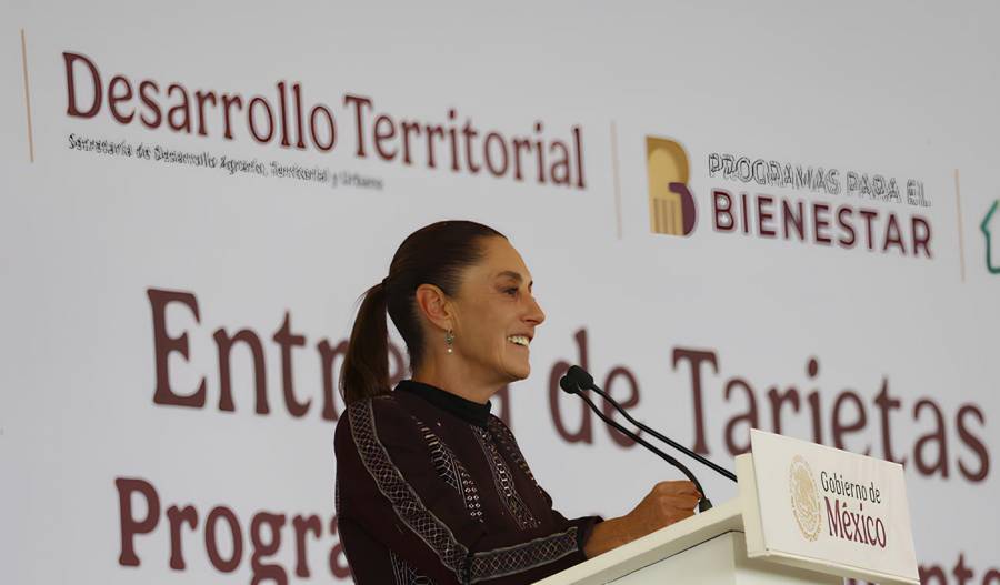 Sheinbaum elimina el examen del COMIPEMS y garantiza educación para todos en 2025