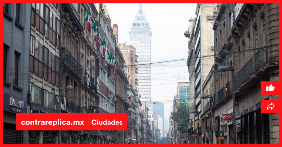 UNAM y Gobierno de CDMX refuerzan colaboración para conservar el Centro ...