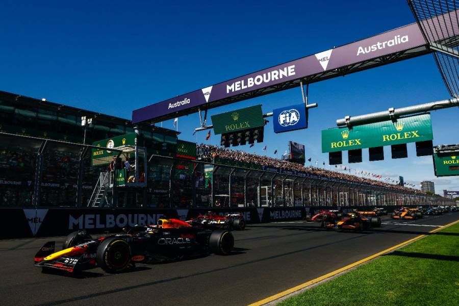 F1 2025, temporada de cambios