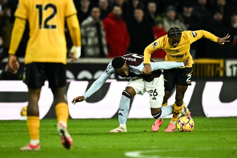 Campeonato de Inglaterra: resumen de la jornada 24