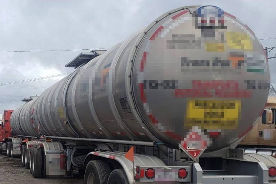 Semar inhabilita 30 tomas clandestinas en Puebla; FGR asegura combustible ilegal en Chiapas
