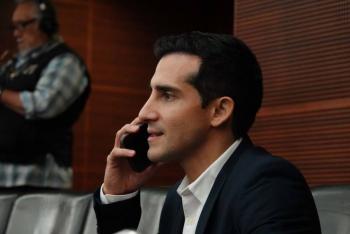 Rommel Pacheco colabora con la ASF para aclarar m&aacute;s de 400 millones de pesos