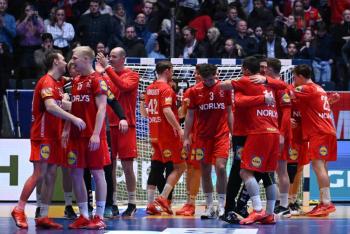 Mundial de balonmano: Portugal en su madurez