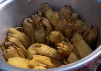 Origen del D&iacute;a de la Candelaria y el motivo de comer tamales en dicha celebraci&oacute;n