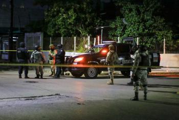 Ataque armado en bar Bloom de Tulancingo deja tres detenidos