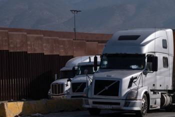 EEUU acusa a M&eacute;xico de aliarse con narcos y le impone aranceles junto a China y Canad&aacute;