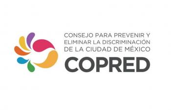 COPRED invita a cursos en l&iacute;nea y talleres para promover la igualdad y la no discriminaci&oacute;n