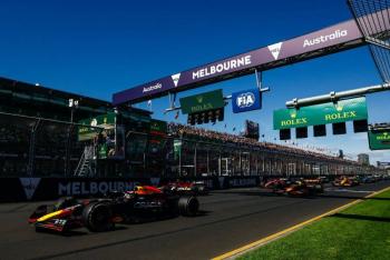 F1 2025, temporada de cambios