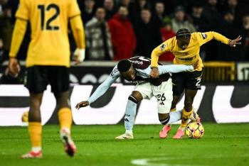 Campeonato de Inglaterra: resumen de la jornada 24
