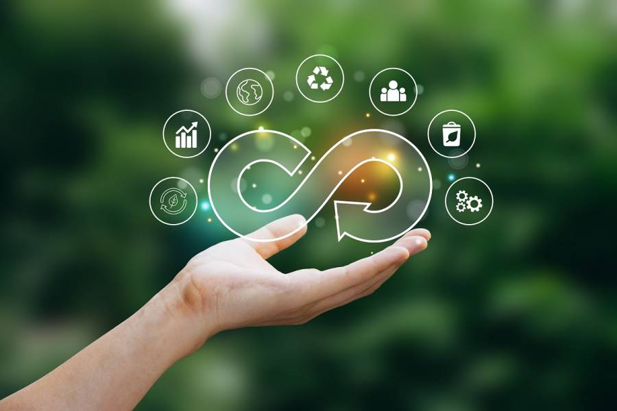 Profeco promueve el consumo responsable a través de la economía circular