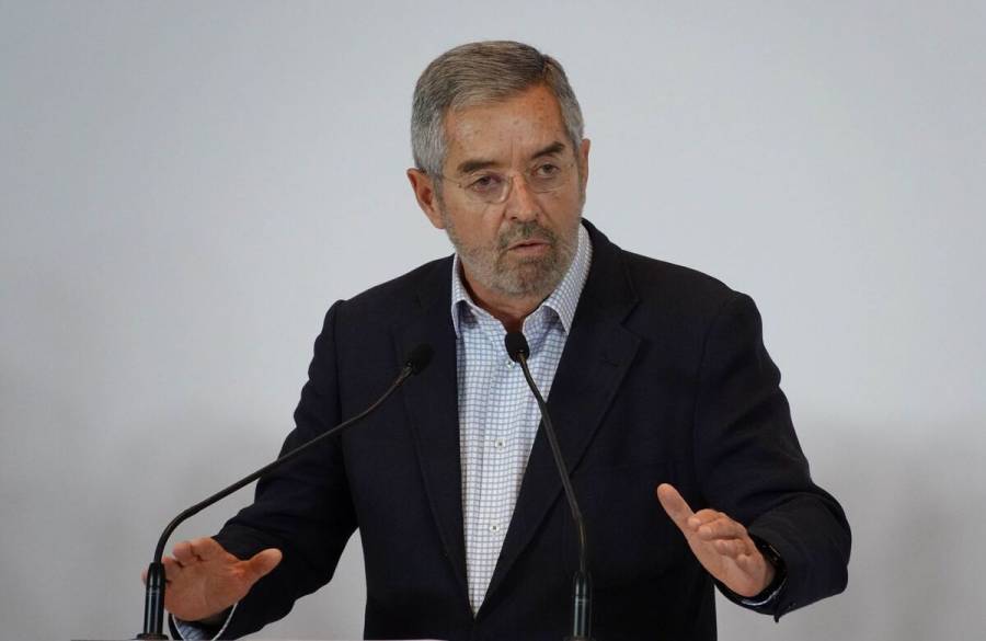 SRE reitera defensa de mexicanos migrantes en EEUU