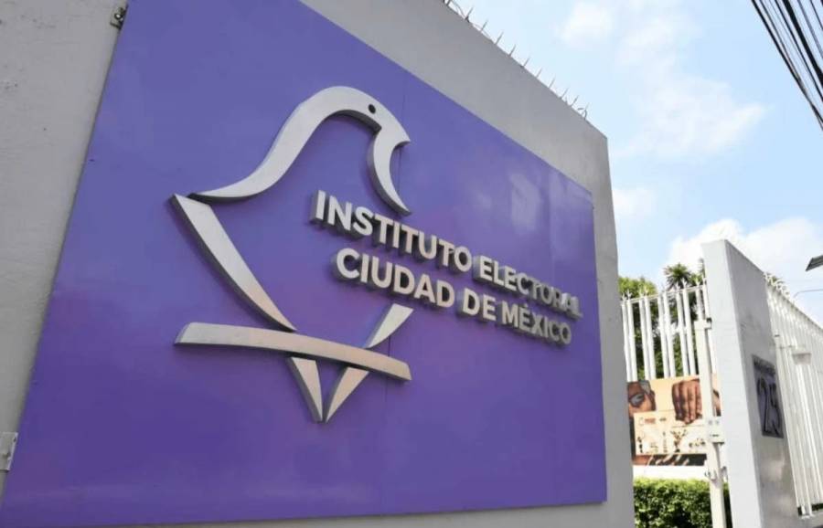 Doce organizaciones buscan registro como partidos políticos en CDMX