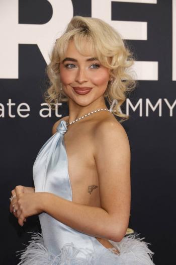 Sabrina Carpenter y Charli XCX celebran sus primeros triunfos en los Grammy