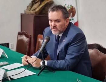 PAN dice que har&aacute; trabajo a Presidenta, y buscar&aacute; di&aacute;logo con funcionarios de EEUU