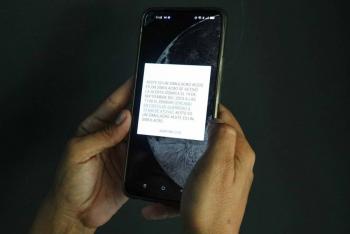 Telcel presenta fallas en el servicio en varios estados del pa&iacute;s
