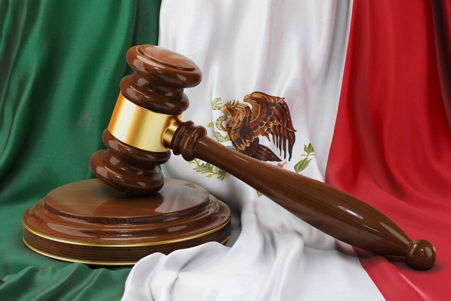 Jufed exige cancelar elección judicial; advierte 