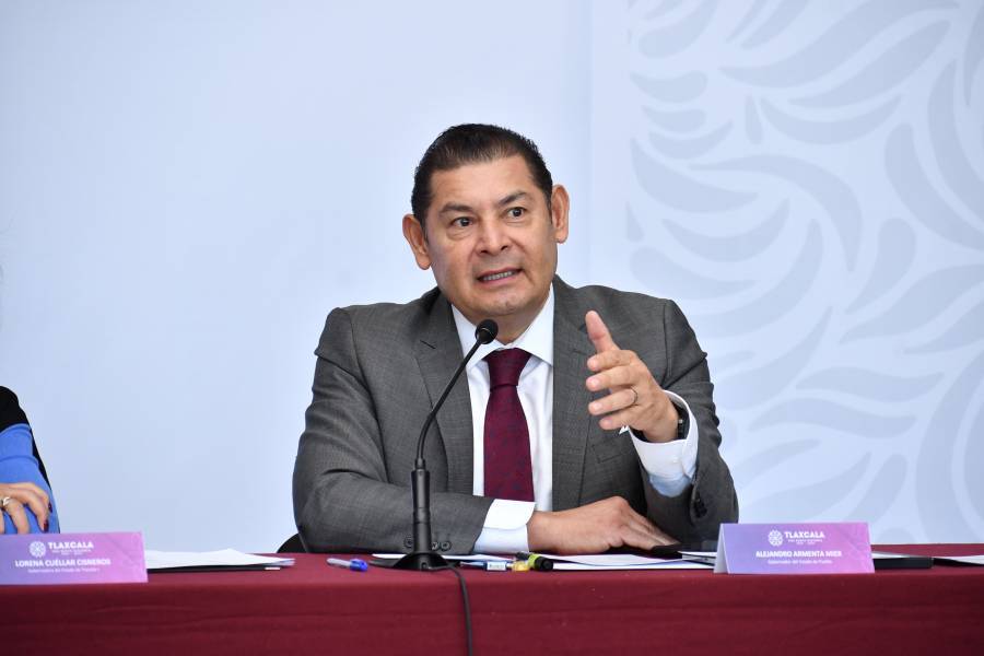 Gobierno de Armenta impulsa inversi&oacute;n migrante