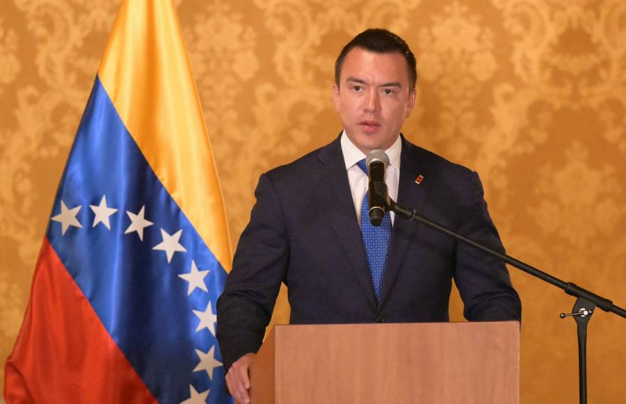 Ecuador impondr&aacute; arancel de 27% a sus importaciones desde M&eacute;xico