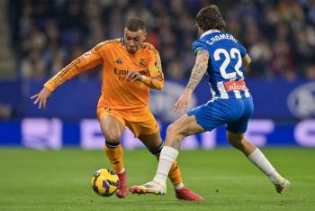 Real Madrid protesta contra un sistema arbitral 