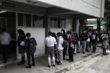 UNAM e IPN aplicar&aacute;n examen en l&iacute;nea para ingreso a bachillerato a partir de 2025