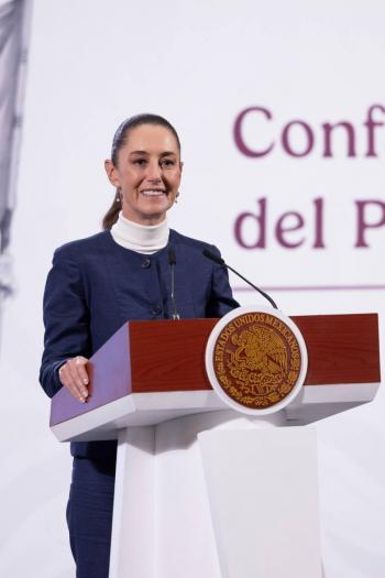M&eacute;xico y EEUU tendr&aacute;n tres mesas de trabajo de alto nivel para cumplir acuerdos