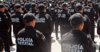 Detienen en la alcaldía Cuauhtémoc a hombre con 24 cigarrillos de aparente mariguana
