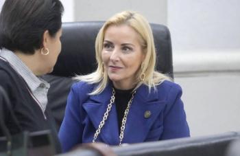 San Luis Potos&iacute; aprueba ley integral para proteger a menores hu&eacute;rfanos por feminicidio
