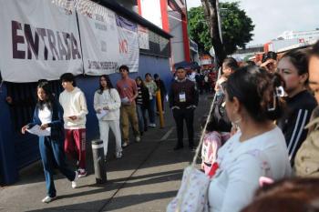 Escuelas que eliminar&aacute;n el examen Comipems en 2025