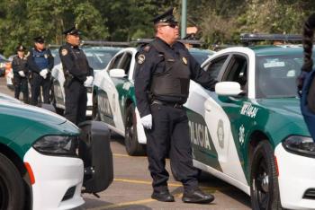 Ataque armado en Venustiano Carranza deja cuatro muertos y un herido