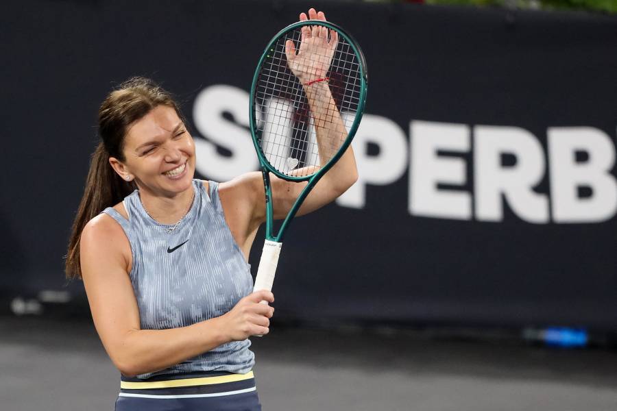 Ex n&uacute;mero uno del mundo Simona Halep anuncia su retiro