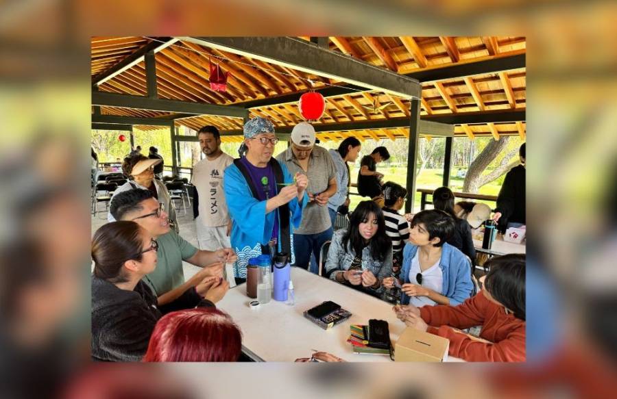 Parques Tangamanga atraen a miles de visitantes con eventos deportivos y culturales