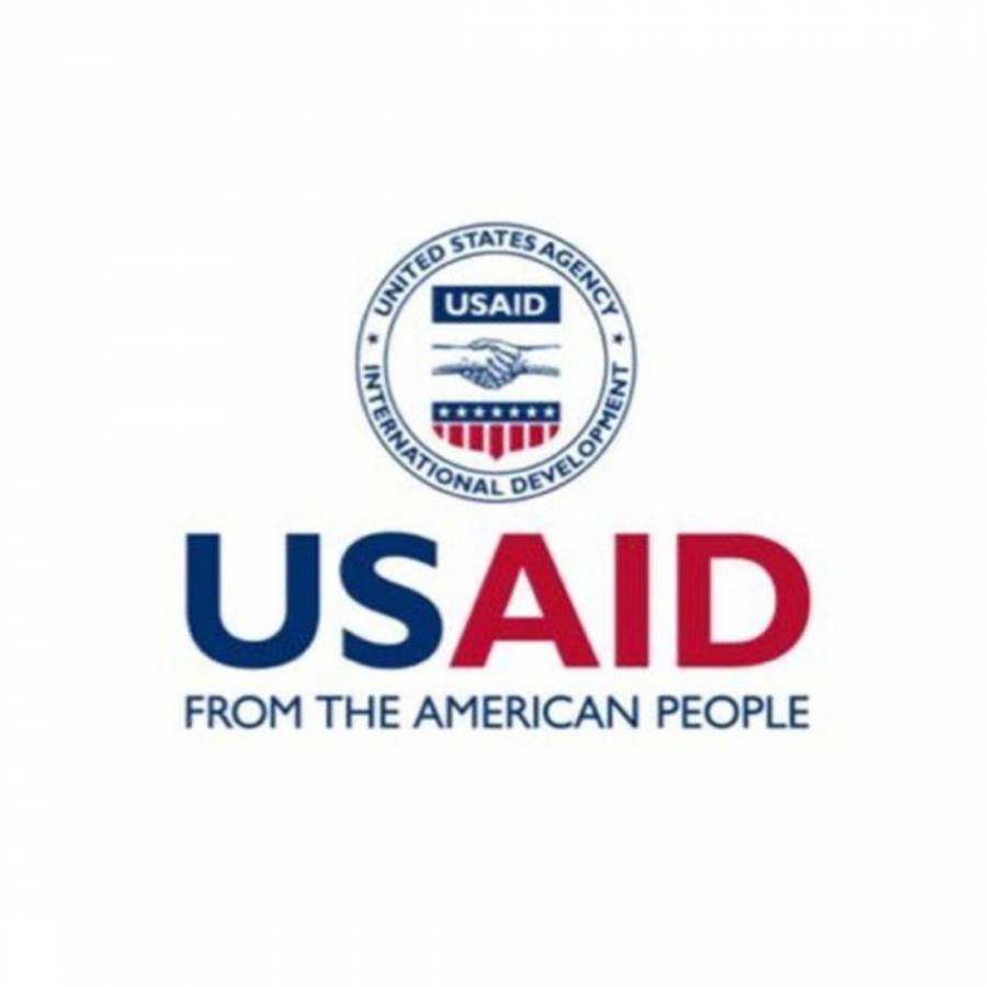 Sheinbaum a favor de desaparici&oacute;n de USAID: “Es mejor que la cierren”