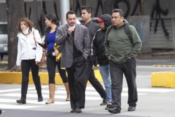 Clima en CDMX: el pron&oacute;stico para este martes 4 de febrero