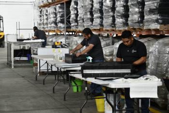 IECM rehabilitar&aacute; materiales electorales para pr&oacute;ximos procesos