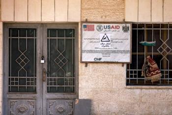 La ONU denuncia 