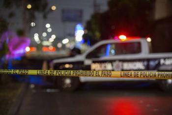 Hombre en estado cr&iacute;tico tras defender a su hermano en G&oacute;mez Palacio
