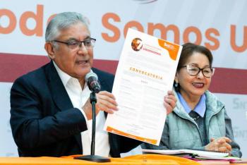 SNTE inicia S&eacute;ptima Consulta Nacional para integrar el Pliego Nacional de Demandas 2025