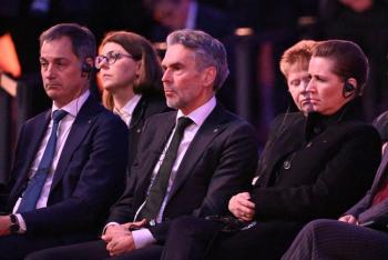 El nuevo gobierno belga quiere ampliar la energ&iacute;a nuclear