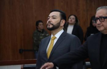 M&aacute;s de 180 aspirantes buscan un lugar en la renovaci&oacute;n del Poder Judicial en SLP