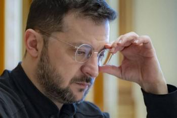 Zelensky, en respuesta a Trump, invita a Estados Unidos a invertir en tierras raras ucranianas