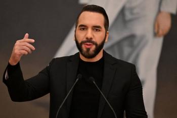 El Salvador aceptar&aacute; deportados y criminales de Estados Unidos