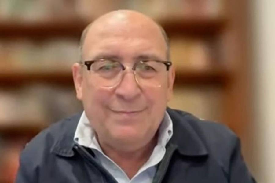 Pide Rubén Moreira al Gobierno Federal aclarar acuerdos tomados con Donald Trump