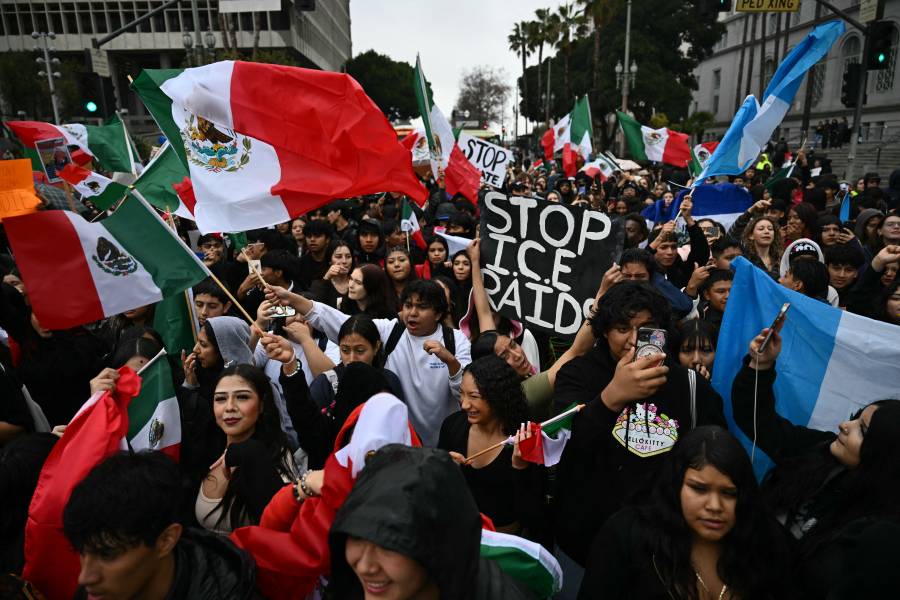 México denuncia 